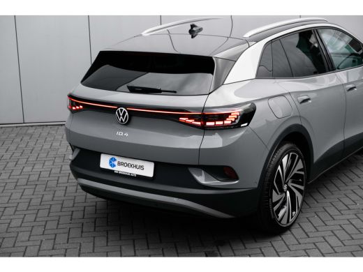 Volkswagen ID.4 Pro Business 77 kWh ActivLease financial lease