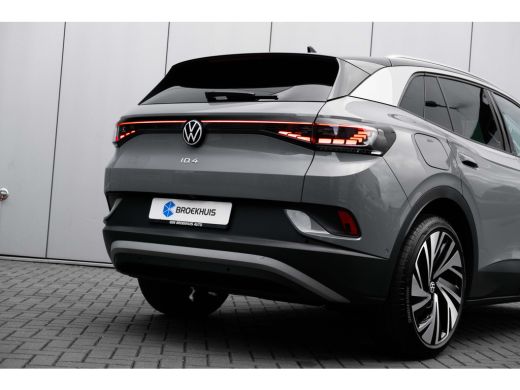 Volkswagen ID.4 Pro Business 77 kWh ActivLease financial lease