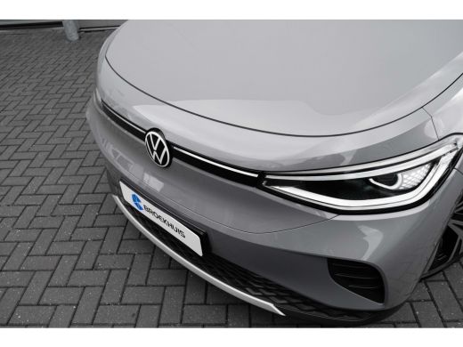 Volkswagen ID.4 Pro Business 77 kWh ActivLease financial lease