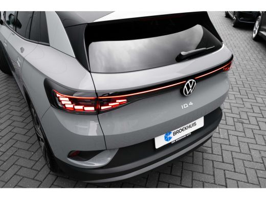 Volkswagen ID.4 Pro Business 77 kWh ActivLease financial lease