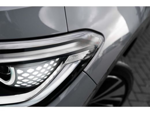 Volkswagen ID.4 Pro Business 77 kWh ActivLease financial lease