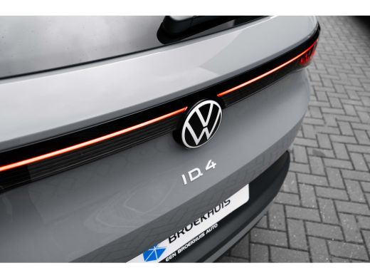 Volkswagen ID.4 Pro Business 77 kWh ActivLease financial lease