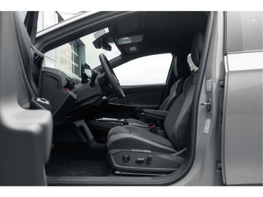 Volkswagen ID.4 Pro Business 77 kWh ActivLease financial lease