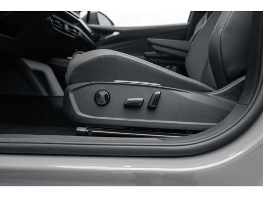 Volkswagen ID.4 Pro Business 77 kWh ActivLease financial lease