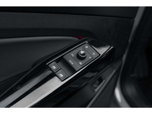 Volkswagen ID.4 Pro Business 77 kWh ActivLease financial lease
