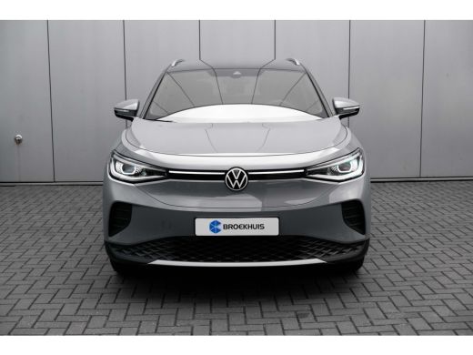 Volkswagen ID.4 Pro Business 77 kWh ActivLease financial lease