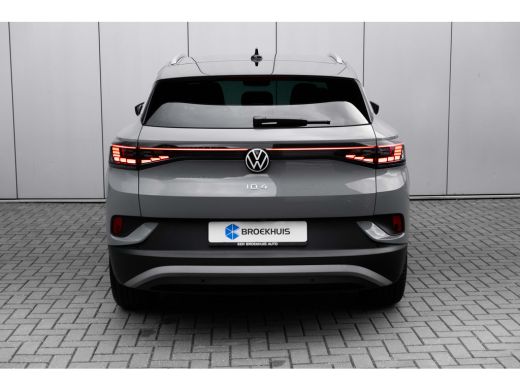 Volkswagen ID.4 Pro Business 77 kWh ActivLease financial lease
