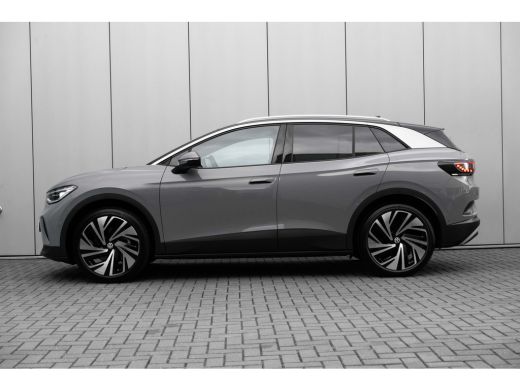 Volkswagen ID.4 Pro Business 77 kWh ActivLease financial lease