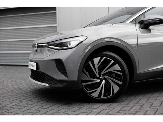 Volkswagen ID.4 Pro Business 77 kWh ActivLease financial lease