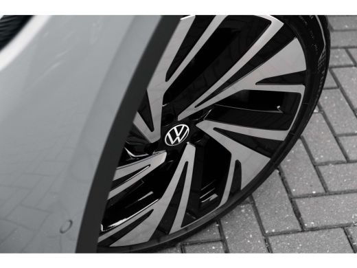 Volkswagen ID.4 Pro Business 77 kWh ActivLease financial lease