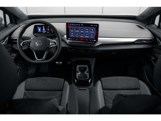 Volkswagen ID.4 Pro Business 77 kWh ActivLease financial lease