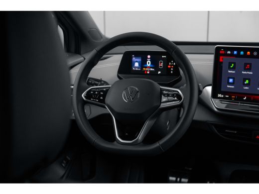 Volkswagen ID.4 Pro Business 77 kWh ActivLease financial lease