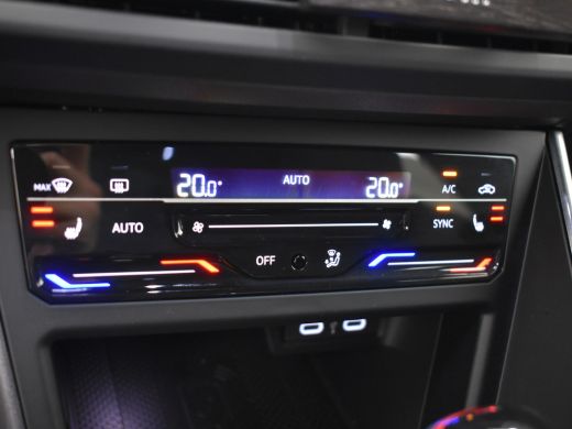 Volkswagen Polo 2.0 TSI GTI | Panorama Dak | Beats Audio | Camera Achter | Stoelverwarming | Adaptieve Cruise Con... ActivLease financial lease