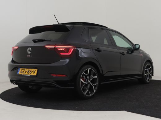Volkswagen Polo 2.0 TSI GTI | Panorama Dak | Beats Audio | Camera Achter | Stoelverwarming | Adaptieve Cruise Con... ActivLease financial lease