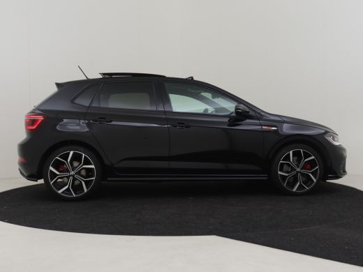 Volkswagen Polo 2.0 TSI GTI | Panorama Dak | Beats Audio | Camera Achter | Stoelverwarming | Adaptieve Cruise Con... ActivLease financial lease