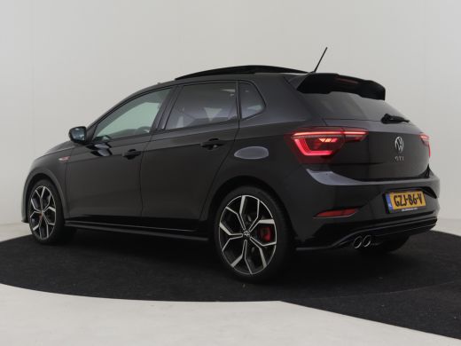 Volkswagen Polo 2.0 TSI GTI | Panorama Dak | Beats Audio | Camera Achter | Stoelverwarming | Adaptieve Cruise Con... ActivLease financial lease