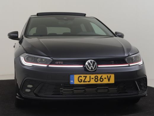 Volkswagen Polo 2.0 TSI GTI | Panorama Dak | Beats Audio | Camera Achter | Stoelverwarming | Adaptieve Cruise Con... ActivLease financial lease