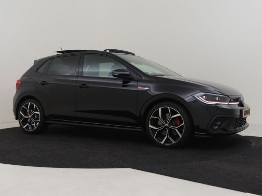 Volkswagen Polo 2.0 TSI GTI | Panorama Dak | Beats Audio | Camera Achter | Stoelverwarming | Adaptieve Cruise Con... ActivLease financial lease