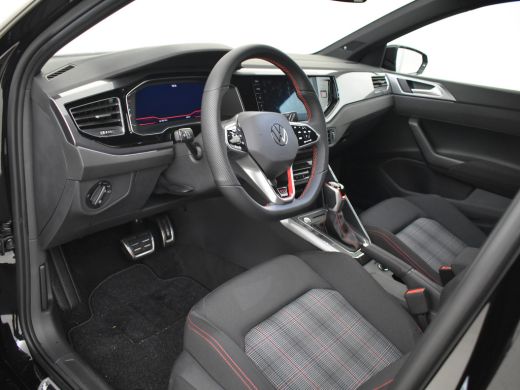 Volkswagen Polo 2.0 TSI GTI | Panorama Dak | Beats Audio | Camera Achter | Stoelverwarming | Adaptieve Cruise Con... ActivLease financial lease