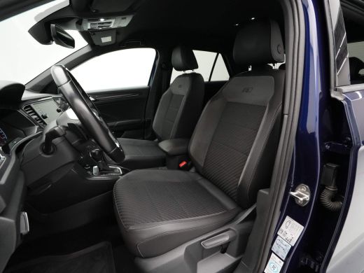 Volkswagen T-Roc 1.5 TSI 150pk DSG Sport R-Line Navigatie Trekhaak Clima Acc 288 ActivLease financial lease