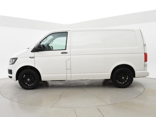 Volkswagen Transporter 2.0 TDI L1H1 + 18 INCH LMV | NAVIGATIE | DAB | CRUISE CONTROL ActivLease financial lease