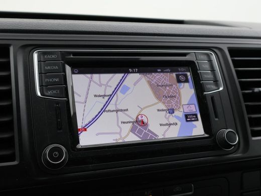 Volkswagen Transporter 2.0 TDI L1H1 + 18 INCH LMV | NAVIGATIE | DAB | CRUISE CONTROL ActivLease financial lease
