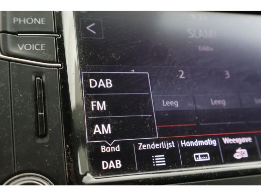 Volkswagen Transporter 2.0 TDI L1H1 + 18 INCH LMV | NAVIGATIE | DAB | CRUISE CONTROL ActivLease financial lease
