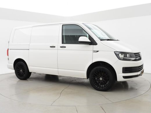 Volkswagen Transporter 2.0 TDI L1H1 + 18 INCH LMV | NAVIGATIE | DAB | CRUISE CONTROL ActivLease financial lease