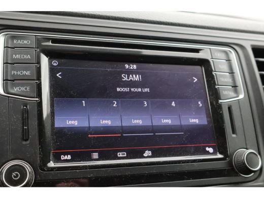 Volkswagen Transporter 2.0 TDI L1H1 + 18 INCH LMV | NAVIGATIE | DAB | CRUISE CONTROL ActivLease financial lease