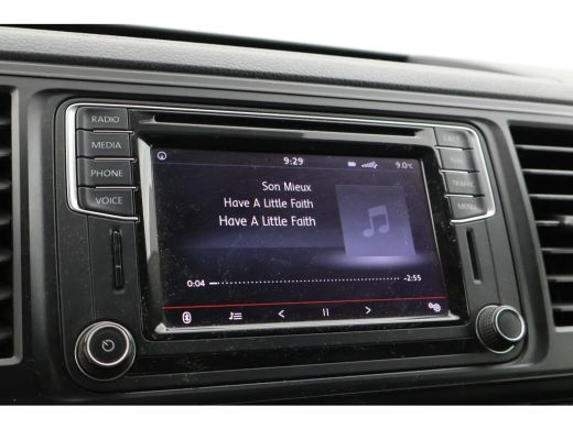 Volkswagen Transporter 2.0 TDI L1H1 + 18 INCH LMV | NAVIGATIE | DAB | CRUISE CONTROL ActivLease financial lease