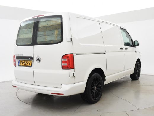 Volkswagen Transporter 2.0 TDI L1H1 + 18 INCH LMV | NAVIGATIE | DAB | CRUISE CONTROL ActivLease financial lease