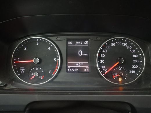 Volkswagen Transporter 2.0 TDI L1H1 + 18 INCH LMV | NAVIGATIE | DAB | CRUISE CONTROL ActivLease financial lease