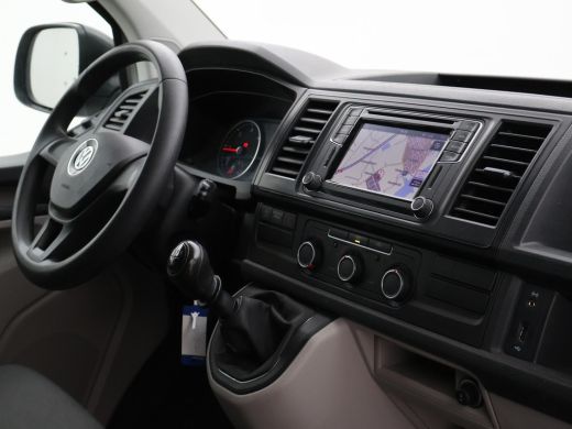 Volkswagen Transporter 2.0 TDI L1H1 + 18 INCH LMV | NAVIGATIE | DAB | CRUISE CONTROL ActivLease financial lease