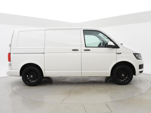 Volkswagen Transporter 2.0 TDI L1H1 + 18 INCH LMV | NAVIGATIE | DAB | CRUISE CONTROL ActivLease financial lease