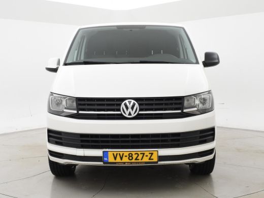 Volkswagen Transporter 2.0 TDI L1H1 + 18 INCH LMV | NAVIGATIE | DAB | CRUISE CONTROL ActivLease financial lease