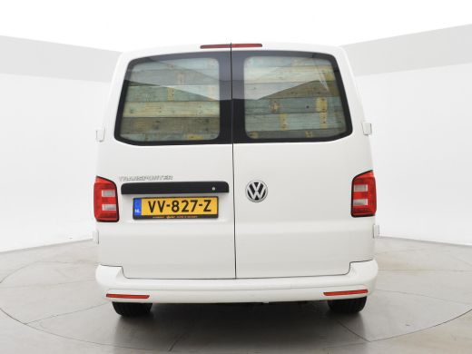 Volkswagen Transporter 2.0 TDI L1H1 + 18 INCH LMV | NAVIGATIE | DAB | CRUISE CONTROL ActivLease financial lease