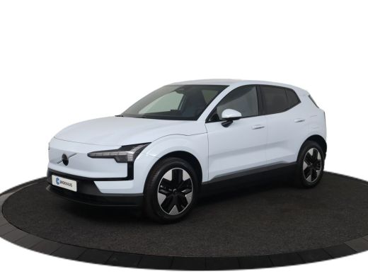 Volvo EX30 Single Motor Extended Range Core 69 kWh Volvo EX30 Single Motor Extended Range Core 69 kWh