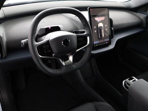 Volvo  EX30 Single Motor Extended Range Core 69 kWh ActivLease financial lease