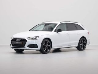 Audi A4 Avant 40 TFSI 190pk Advanced Edition Navigatie Camera Sportstoelen Cruise 82