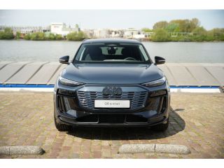 Audi Q6 e-tron Advanced edition 100 kWh | Trekhaak | Tech Plus | 306 pk