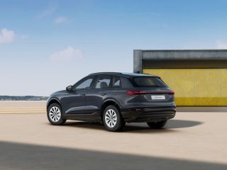 Audi Q6 e-tron edition e-tron 185kW/252pk 83Kwh Hatchback Elektrische aandrijving