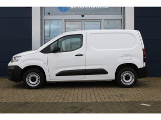 Citroën Berlingo Citroen 1.5 BlueHDI Driver | Airco | Cruise control | Parkeersensor achter