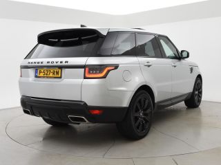 Land Rover Range Rover Sport 2.0 P400e HYBRID HSE DYNAMIC *BTW* + 21 INCH / HEAD-UP / PANORAMA / APPLE CARPLAY