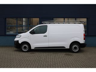 Opel Vivaro L2 2.0 CDTI 122 PK | NAVIGATIE | IMPERIAL | TREKHAAK