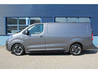 Opel Vivaro L3 2.0 CDTI 122PK Automaat | XENON | CAMERA | SIDE STEPS | LICHTMETAAL | Achteruitrijcamera | App...