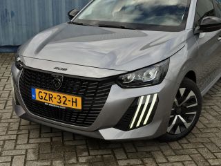 Peugeot 208 1.2 PureTech 75 Style | Apple Carplay/Android Auto|telefoonintegratie premium | Cruise control | ...