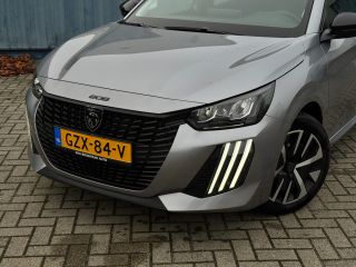 Peugeot 208 1.2 PureTech 75 Style | Apple Carplay/Android Auto|telefoonintegratie premium | Buitenspiegels ve...