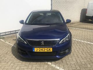 Peugeot 308 1.2 PureTech Blue Lease Premium | Airco (automatisch) | Apple Carplay/Android Auto | Denon HiFi g...