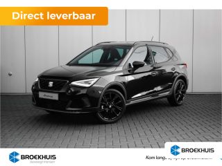 Seat Arona SEAT FR Business Connect | Achteruitrijcamera | Airconditioning automatisch met 2-zone-temperatuu...