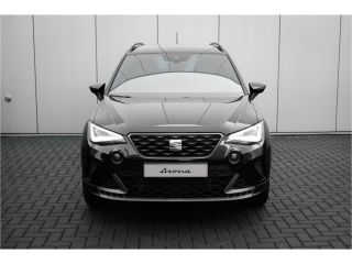 Seat Arona SEAT FR Business Connect | Achteruitrijcamera | Airconditioning automatisch met 2-zone-temperatuu...